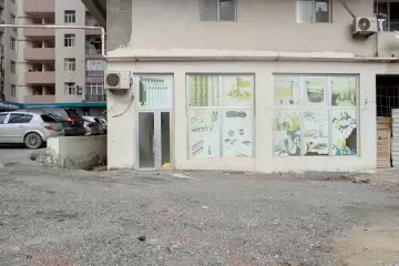 Satılır Obyekt Həzi Aslanovda