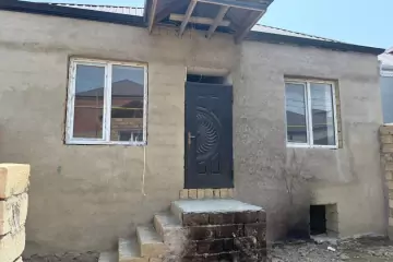 Satılır Həyət Evi Masazırda