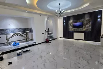 Satılır Bağ Evi Mərdəkanda
