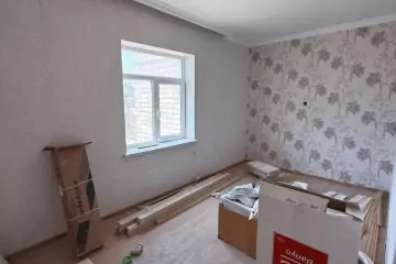 Satılır Həyət Evi Masazırda