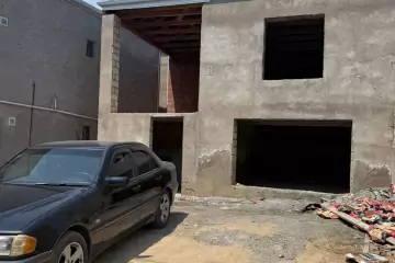 Satılır Həyət Evi Masazırda