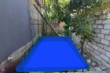 Satılır Bağ Evi Mərdəkanda