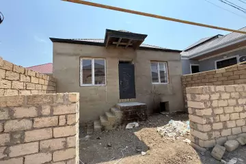 Satılır Həyət Evi Masazırda