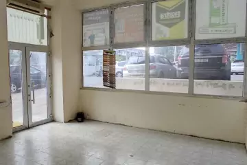 Satılır Obyekt Həzi Aslanovda