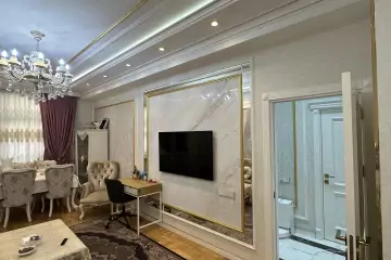 Satılır Yeni Tikili 8-ci Kilometrdə
