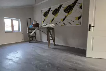 Satılır Bağ Evi Mərdəkanda