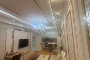 Satılır Yeni Tikili 8-ci Kilometrdə