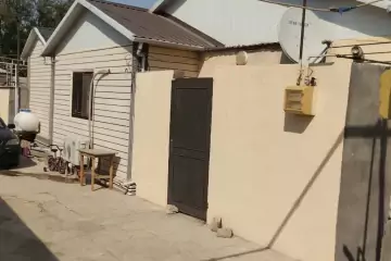 Satılır Həyət Evi Lökbatanda