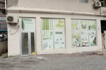 Satılır Obyekt Həzi Aslanovda