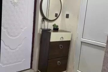 Satılır Yeni Tikili Masazırda