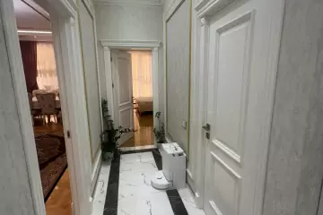Satılır Yeni Tikili 8-ci Kilometrdə