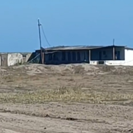 Satılır Obyekt 20 otaq 50000 m², 45000 sot  ərazi, Neftçala