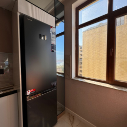Satılır 2 otaqlı Yeni Tikili 73 m², Masazır