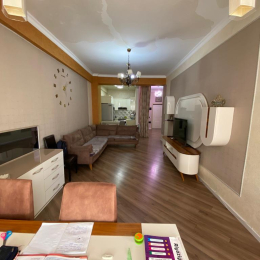 Satılır 2 otaqlı Yeni Tikili 74 m², Masazır