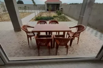 Aylıq Kirayə Bağ Evi Nardaranda