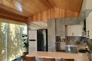 Günlük Kirayə Həyət Evi şabran Rayonunda
