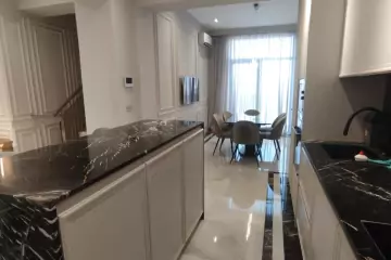 Aylıq Kirayə Yeni Tikili Ağ şəhər Kompleksində