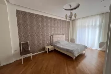 Aylıq Kirayə Yeni Tikili Ağ şəhər Kompleksində