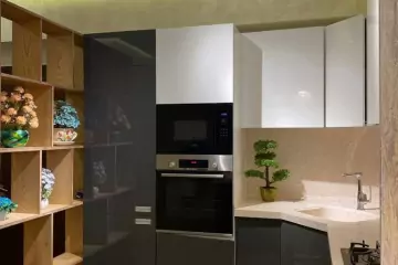 Aylıq Kirayə Yeni Tikili Ağ şəhər Kompleksində