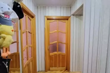 Aylıq Kirayə Həyət Evi Yeni Yasamalda