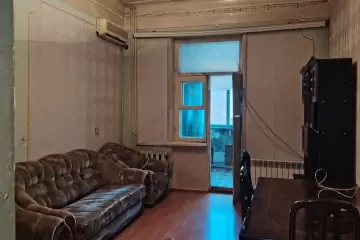 Satılır Köhnə Tikili Rəsulzadə Qəsəbəsində 