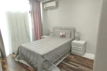 Aylıq Kirayə Yeni Tikili Ağ şəhər Kompleksində