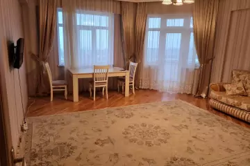 Aylıq Kirayə Yeni Tikili Həzi Aslanovda 
