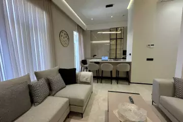 Aylıq Kirayə Yeni Tikili Badamdarda