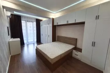 Aylıq Kirayə Yeni Tikili Ağ şəhər Kompleksində
