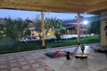 Günlük Kirayə Həyət Evi şabran Rayonunda