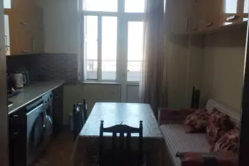 Aylıq Kirayə Yeni Tikili Yeni Yasamalda