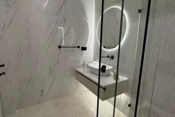 Aylıq Kirayə Yeni Tikili Badamdarda