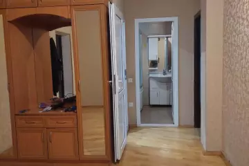 Aylıq Kirayə Həyət Evi Yeni Yasamalda