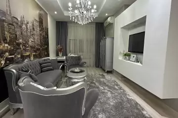 Satılır Yeni Tikili Həsən əliyev (keçmiş İnqilab)da 