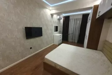 Aylıq Kirayə Yeni Tikili Ağ şəhər Kompleksində