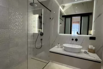 Aylıq Kirayə Yeni Tikili Badamdarda