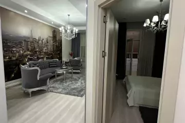 Satılır Yeni Tikili Həsən əliyev (keçmiş İnqilab)da
