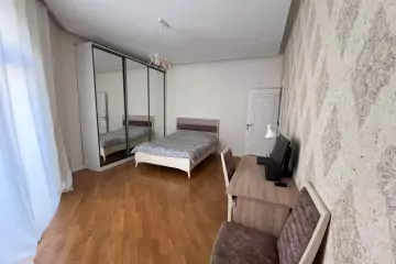 Aylıq Kirayə Yeni Tikili Ağ şəhər Kompleksində