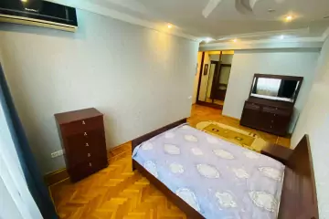 Aylıq Kirayə Yeni Tikili Ağ şəhər Kompleksində
