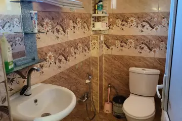 Günlük Kirayə Həyət Evi şabran Rayonunda