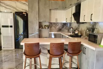 Günlük Kirayə Həyət Evi şabran Rayonunda