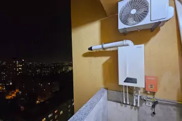 Aylıq Kirayə Yeni Tikili Bakı Kinoteatrıda
