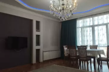 Aylıq Kirayə Yeni Tikili Yeni Yasamalda