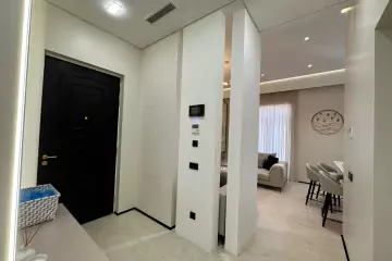 Aylıq Kirayə Yeni Tikili Badamdarda
