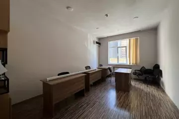 Aylıq Kirayə Ofis Ağ şəhər Kompleksində