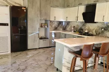 Günlük Kirayə Həyət Evi şabran Rayonunda