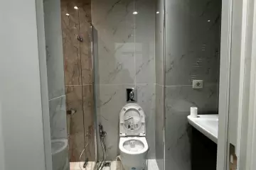 Aylıq Kirayə Yeni Tikili Elmler Akademiyasıda