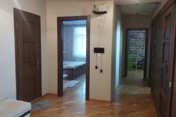 Aylıq Kirayə Yeni Tikili Yeni Yasamalda