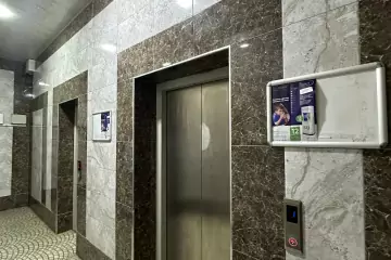 Satılır Yeni Tikili Həsən əliyev (keçmiş İnqilab)da