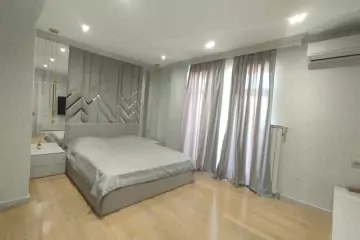 Aylıq Kirayə Yeni Tikili Ağ şəhər Kompleksində